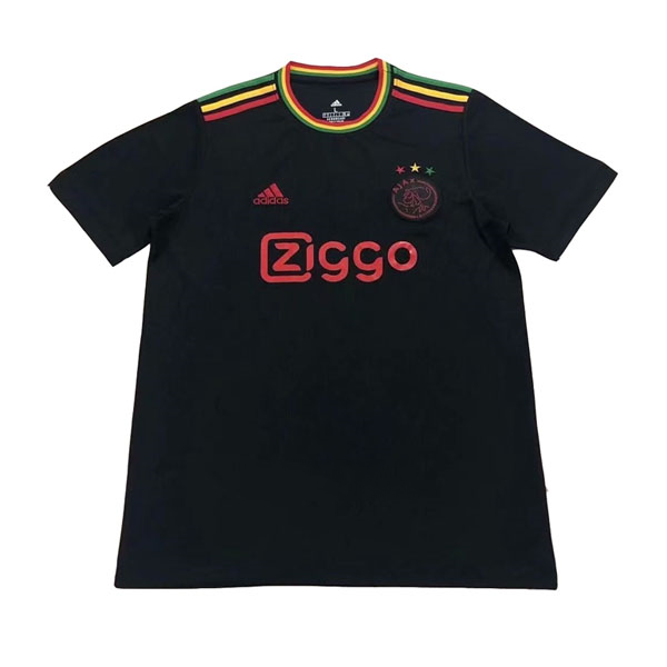 Tailandia Camiseta Ajax 3ª Kit 2021 2022